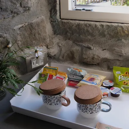 Madueneta 5 Terre Guest house