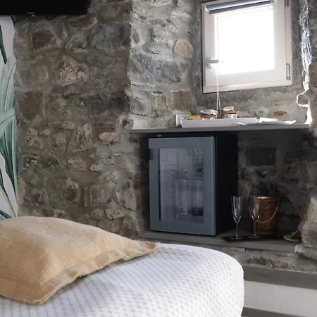 Guest house Madueneta 5 Terre *