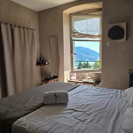 Madueneta 5 Terre Guest house