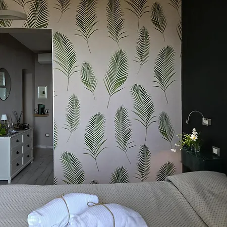 Madüneta 5 Terre 4* Corniglia