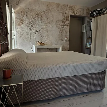 Madueneta 5 Terre Guest house Corniglia