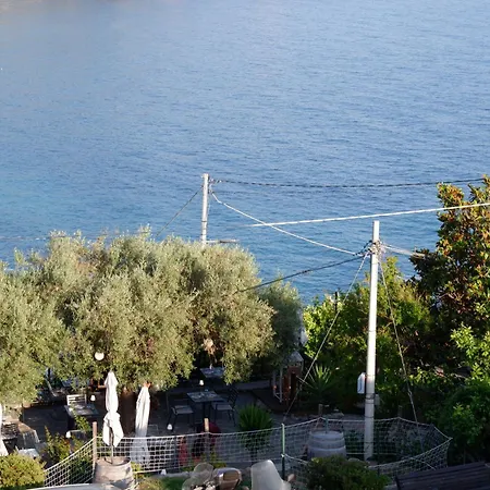 Guest house Madueneta 5 Terre *