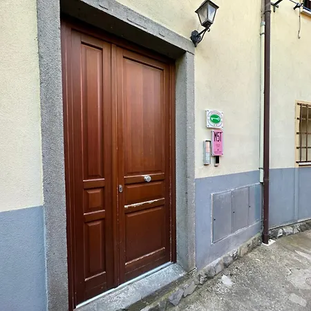 Madüneta 5 Terre Konukevi Corniglia