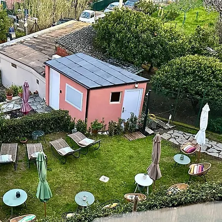 Madueneta 5 Terre Corniglia