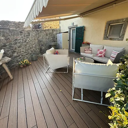 Madueneta 5 Terre Guest house Corniglia