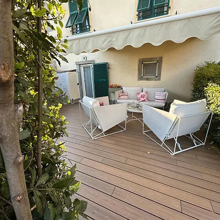 Guest house Madueneta 5 Terre Corniglia