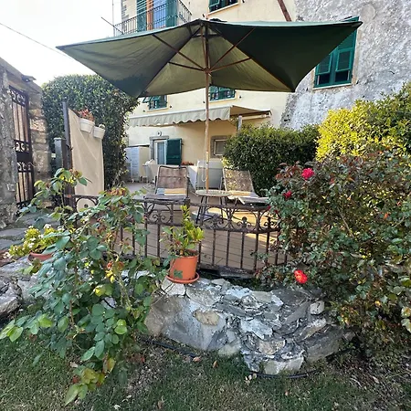 Madueneta 5 Terre Corniglia