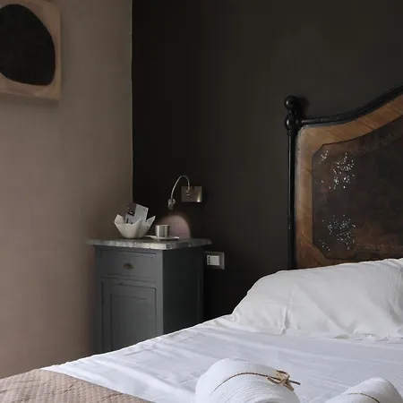 Madüneta 5 Terre Konukevi