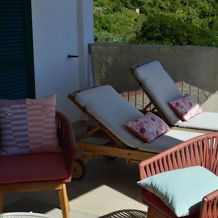 Guest house Madueneta 5 Terre 4*