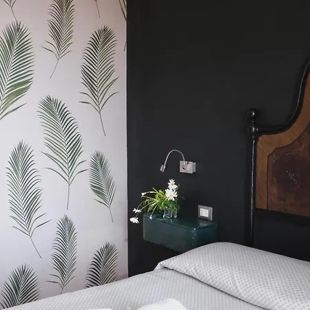 Madüneta 5 Terre Konukevi