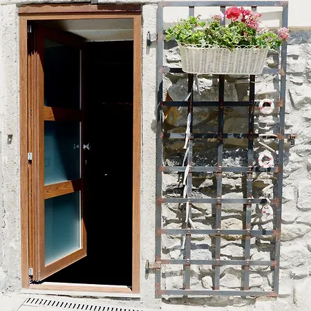 Madueneta 5 Terre Guest house Corniglia