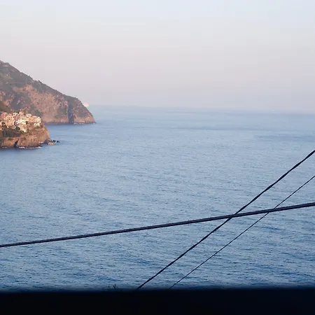 Madüneta 5 Terre Konukevi 4*