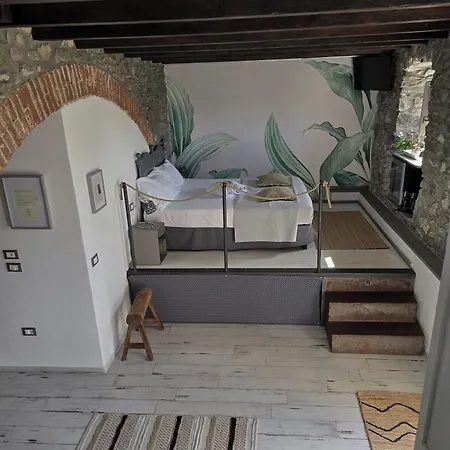 Madueneta 5 Terre Maison d'hôtes 4*