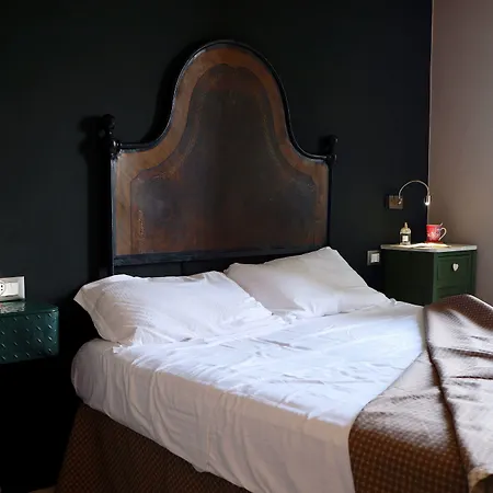 Madüneta 5 Terre 4*