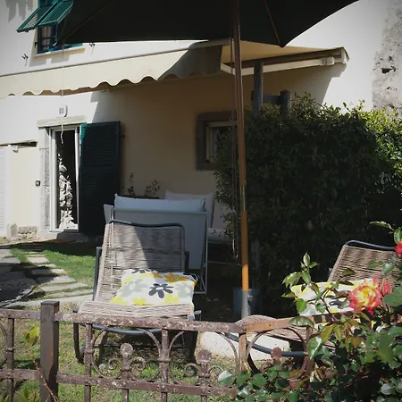 Konukevi Madüneta 5 Terre 4*