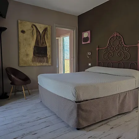 Konukevi Madüneta 5 Terre Corniglia