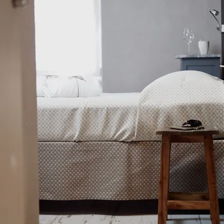 Madüneta 5 Terre Konukevi