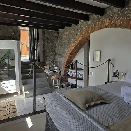 Casa de hóspedes Madueneta 5 Terre