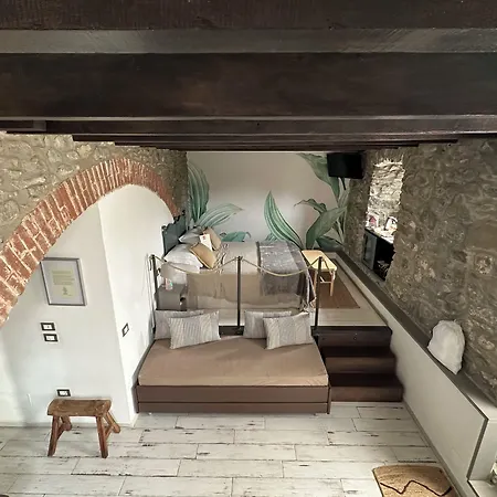 Madueneta 5 Terre Casa de hóspedes Corniglia