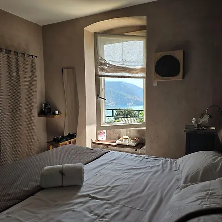 Madueneta 5 Terre 4* Corniglia