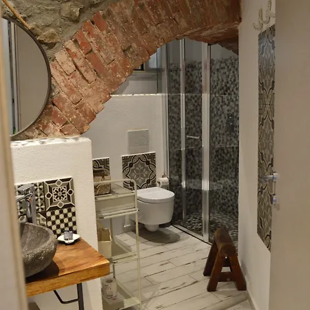 Casa de hóspedes Madueneta 5 Terre 4*