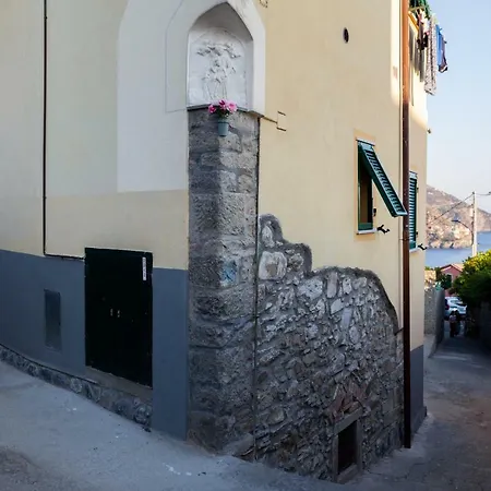 Madüneta 5 Terre 4*