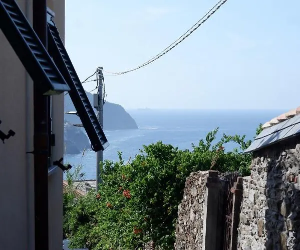 Guest house Madueneta 5 Terre