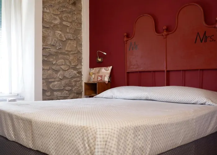 Guest house Madueneta 5 Terre 4*