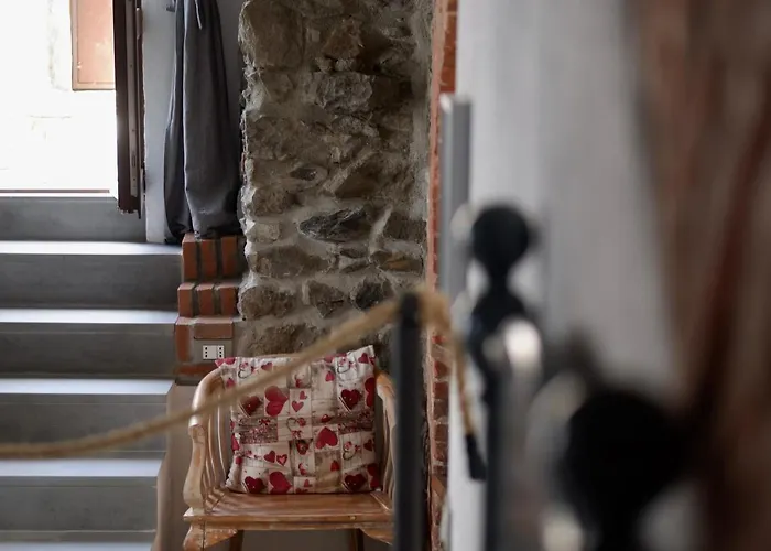 Gasthuis Madueneta 5 Terre 4*