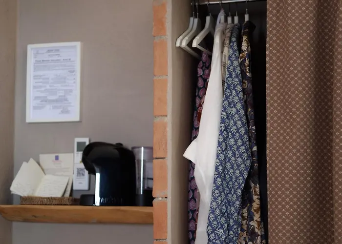 Madueneta 5 Terre 4* Corniglia