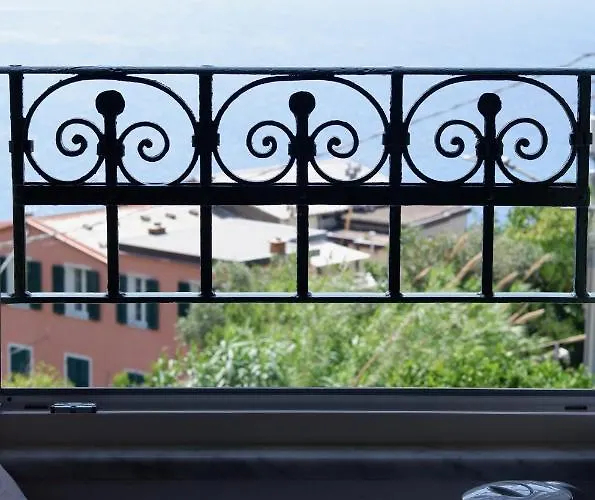 Guest house Madueneta 5 Terre 4*