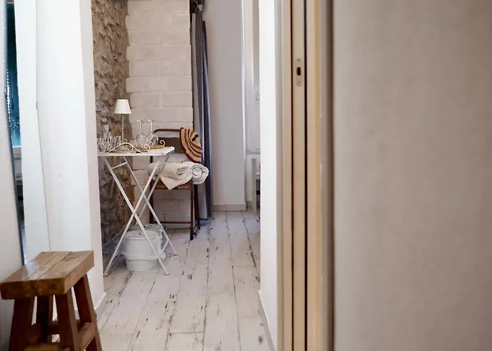 Madueneta 5 Terre 4* Corniglia