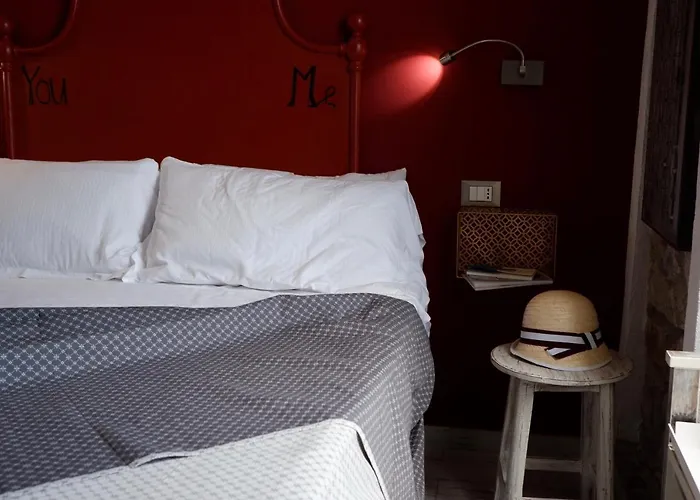 Madueneta 5 Terre Guest house 4*