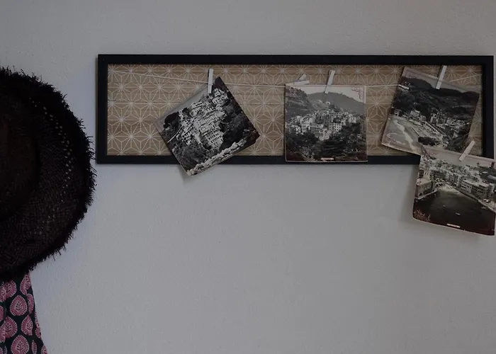 Madueneta 5 Terre 4*