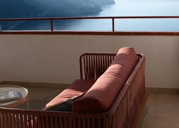 Madueneta 5 Terre Guest house 4*