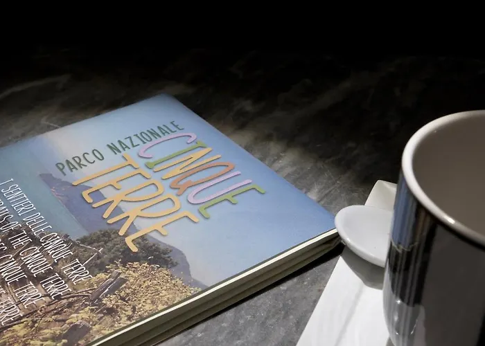 Madueneta 5 Terre 4*