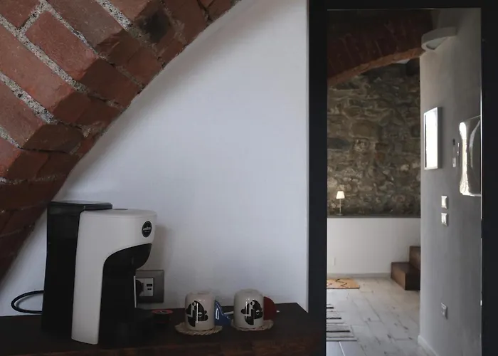 Madueneta 5 Terre 4*