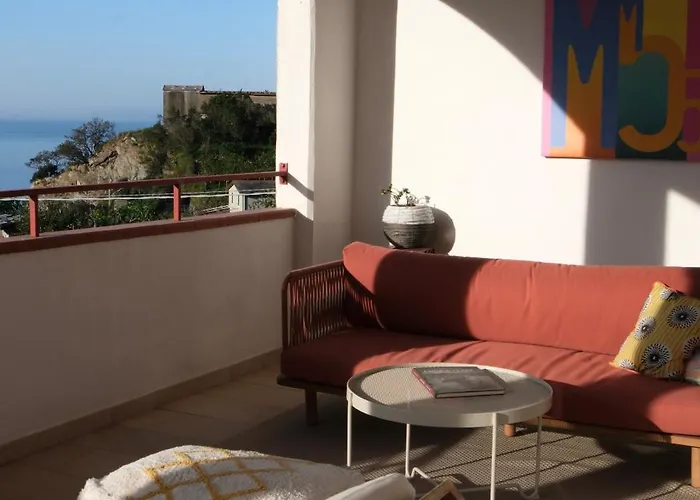 Guest house Madueneta 5 Terre