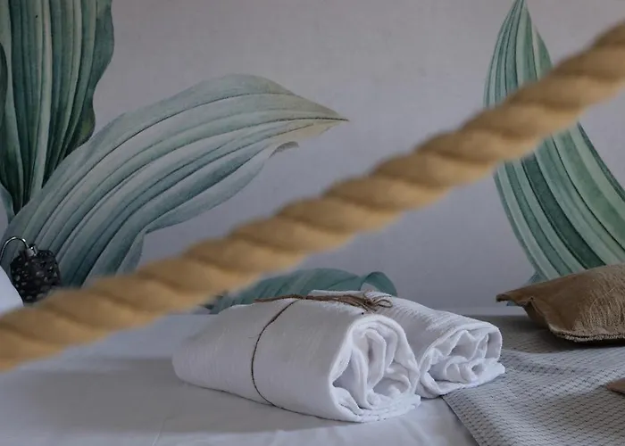 Madueneta 5 Terre 4*