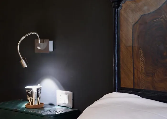 Gasthuis Madueneta 5 Terre