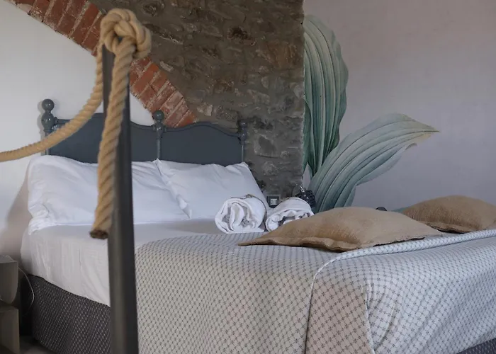 Guest house Madueneta 5 Terre 4*