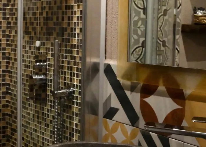 Guest house Madueneta 5 Terre Corniglia