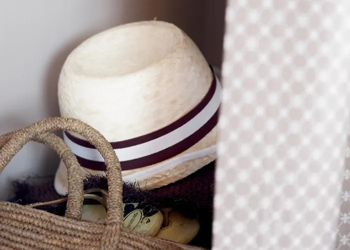 Madueneta 5 Terre 4*