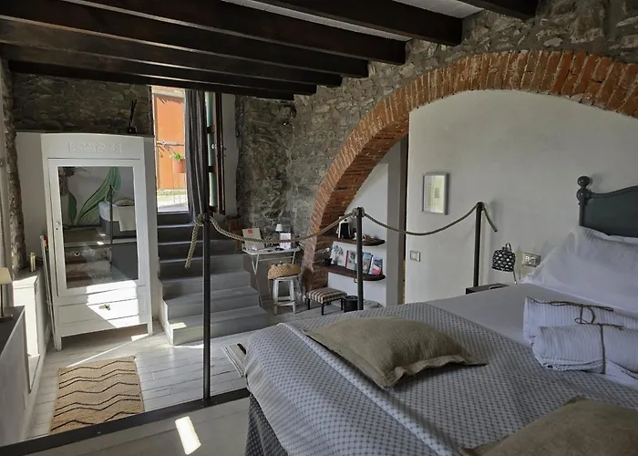 Madueneta 5 Terre Guest house