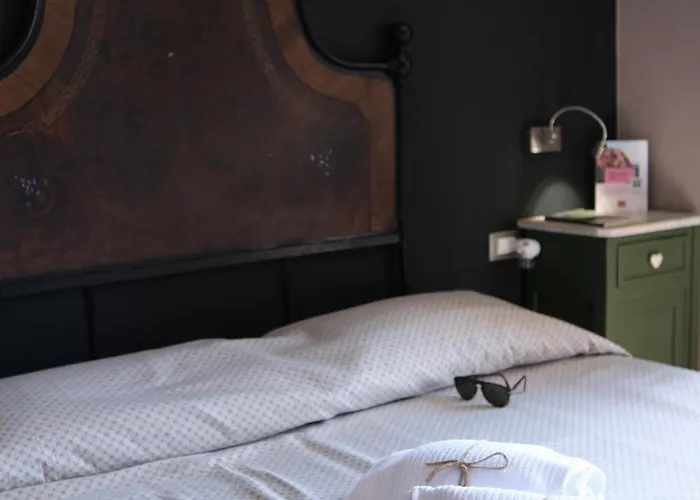 Guest house Madueneta 5 Terre