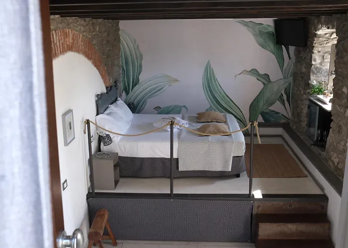 Madueneta 5 Terre Guest house Corniglia