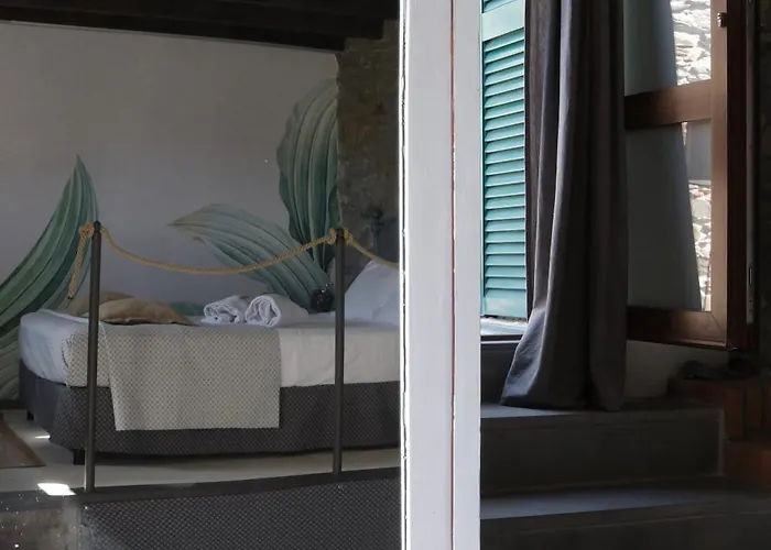 Madueneta 5 Terre Gasthuis