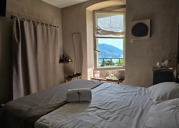 Madueneta 5 Terre Guest house