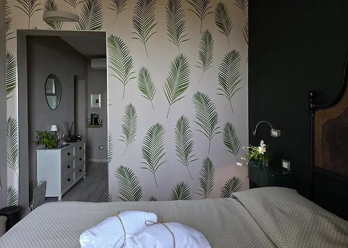 Madueneta 5 Terre 4* Corniglia