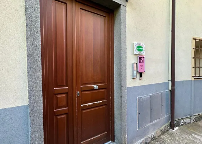 Madueneta 5 Terre Guest house Corniglia